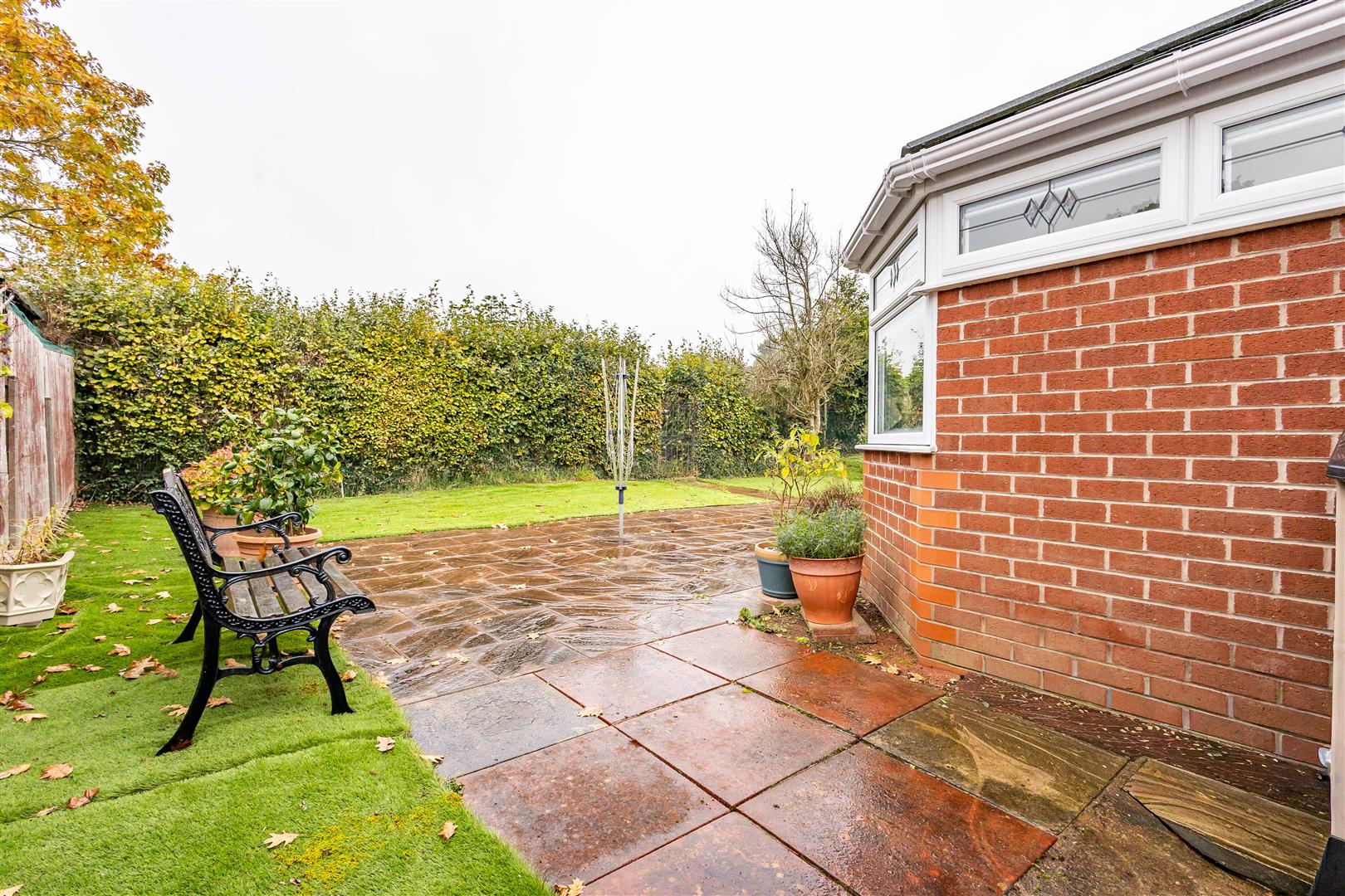 Cumberland Avenue, Leyland